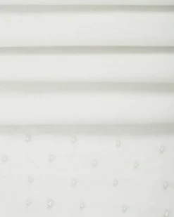 Bijou Brigitte Écharpe - Snowy Pearls Online