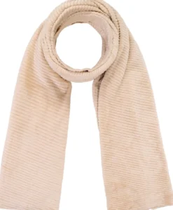 Bijou Brigitte Écharpe - Soft Beige Clearance
