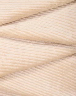 Bijou Brigitte Écharpe - Soft Beige Clearance