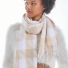 Bijou Brigitte Écharpe - Soft Bliss Sale