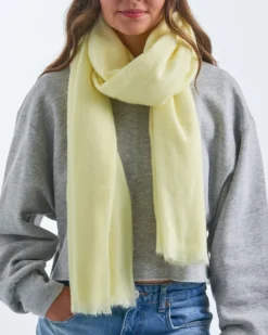 Bijou Brigitte Écharpe - Sunny Glow Online