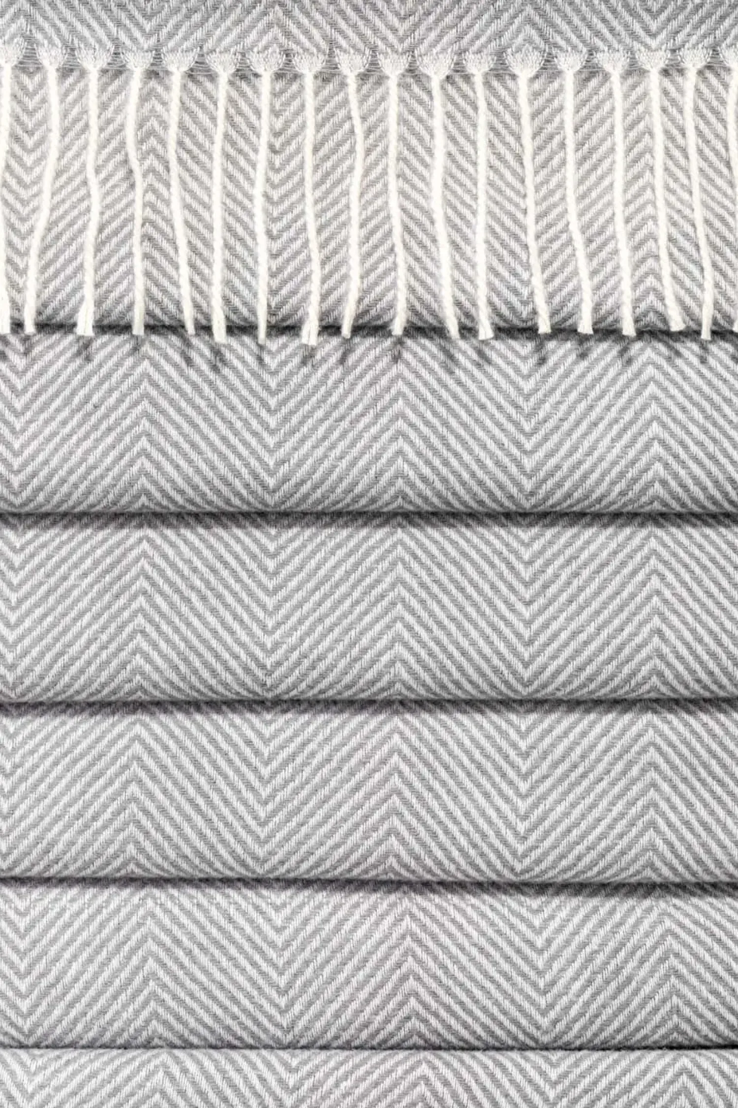 Bijou Brigitte Écharpe - Urban Herringbone New