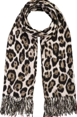 Bijou Brigitte Écharpe - Wild Classic Hot