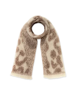 Bijou Brigitte Écharpe - Wild Elegance Outlet