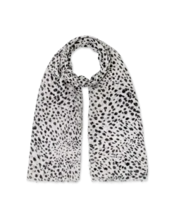 Bijou Brigitte Écharpe - Wild Points Discount