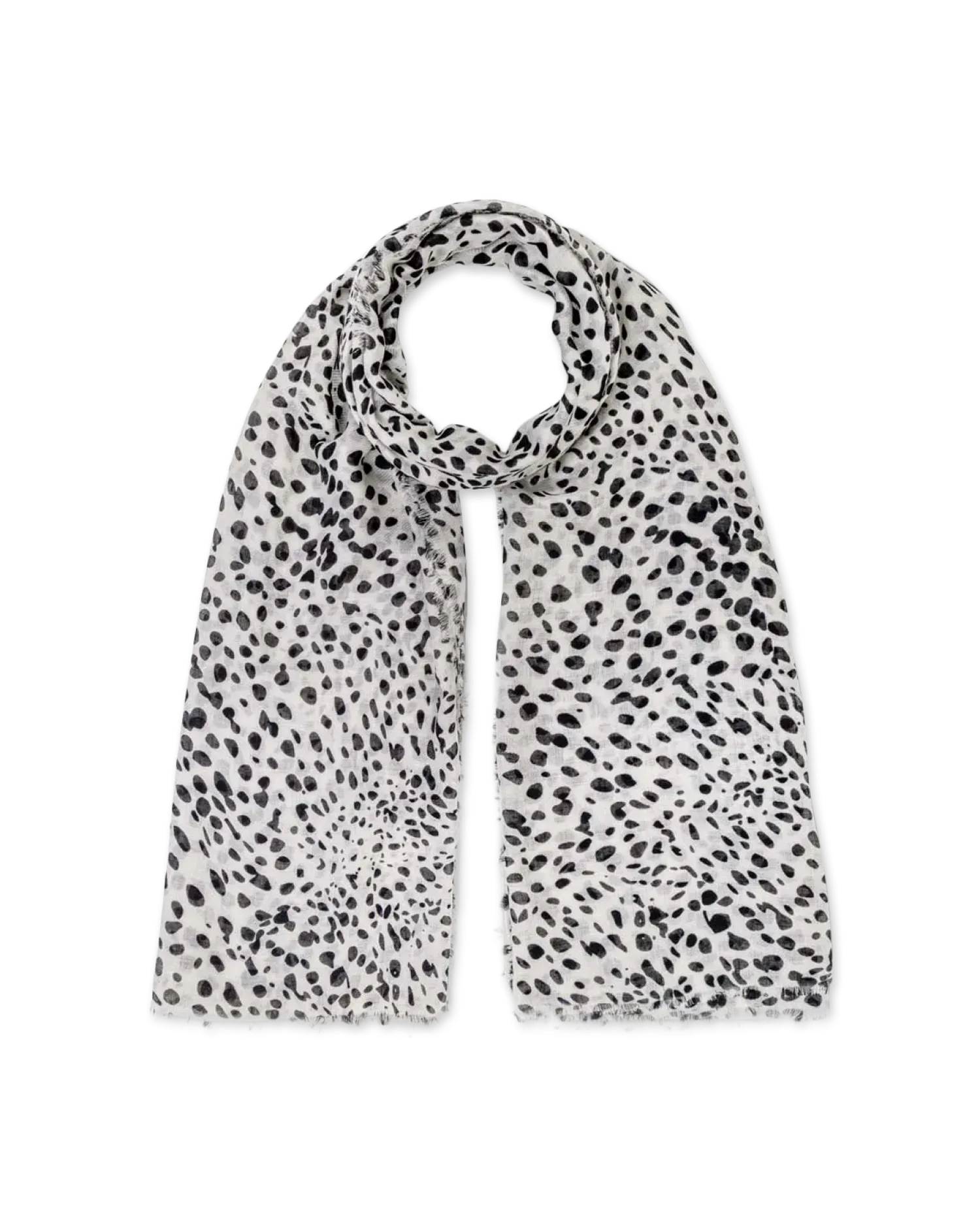Bijou Brigitte Écharpe - Wild Points Discount