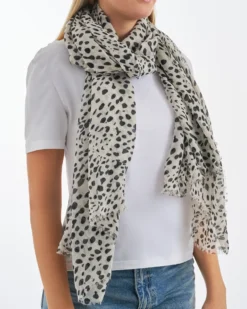Bijou Brigitte Écharpe - Wild Points Discount