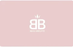 Bijou Brigitte Chèque cadeau Discount