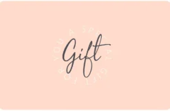 Bijou Brigitte Chèque cadeau - Special Gift