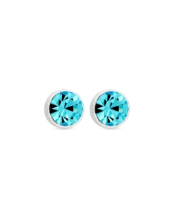 Bijou Brigitte Clous d'oreilles - Aqua Shine Discount