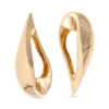 Bijou Brigitte Clous d'oreilles - Asymmetrical Day Discount