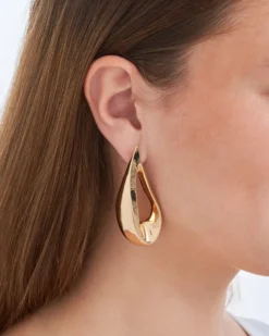 Bijou Brigitte Clous d'oreilles - Asymmetrical Day Discount