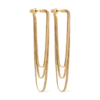 Bijou Brigitte Clous d'oreilles - Beautiful Chains Hot