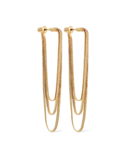 Bijou Brigitte Clous d'oreilles - Beautiful Chains Hot