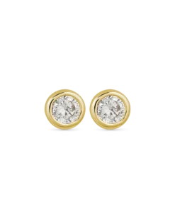 Bijou Brigitte Clous d'oreilles - Beautiful Gold Sale