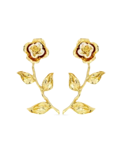 Bijou Brigitte Clous d'oreilles - Bicolor Blossom Best
