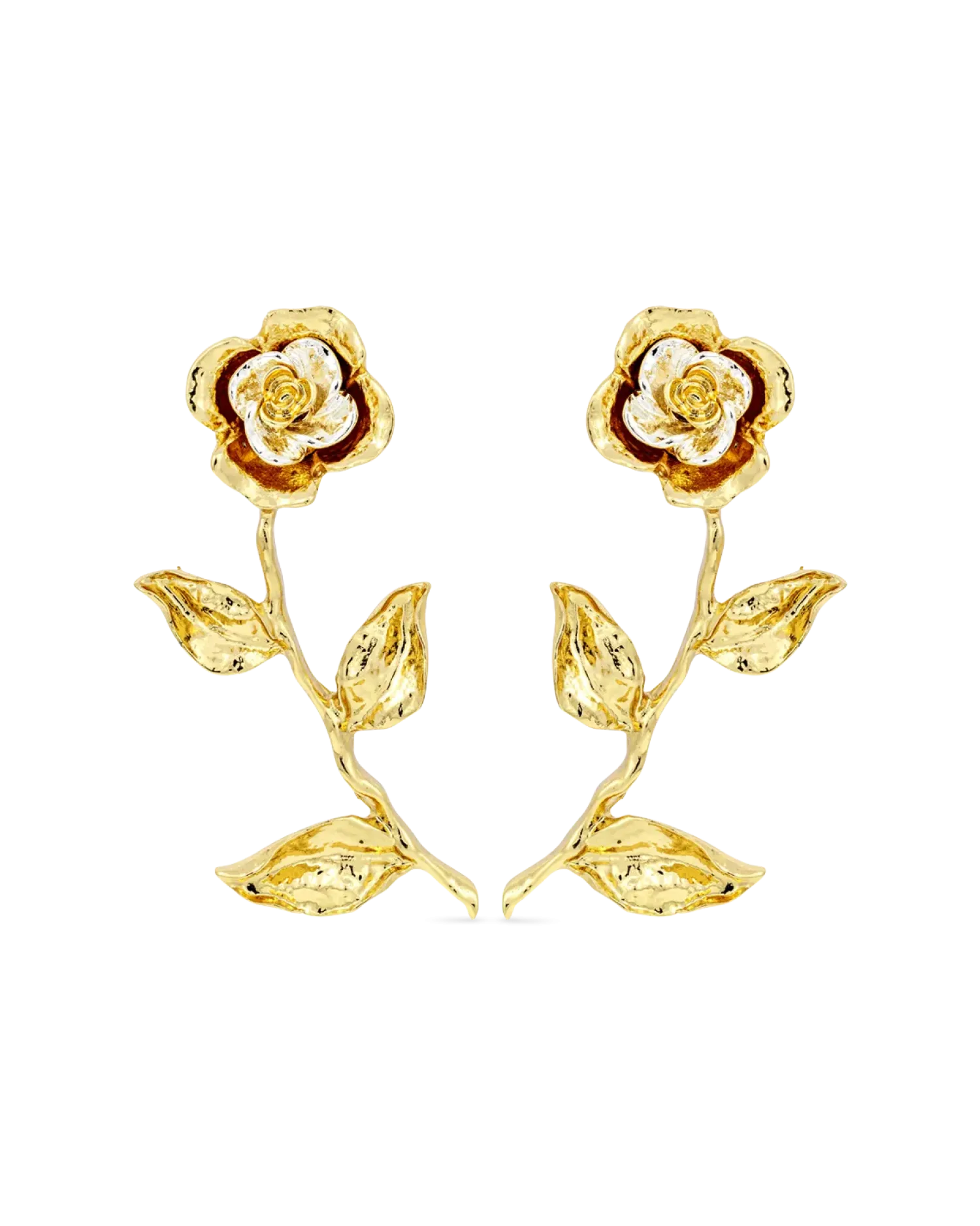 Bijou Brigitte Clous d'oreilles - Bicolor Blossom Best