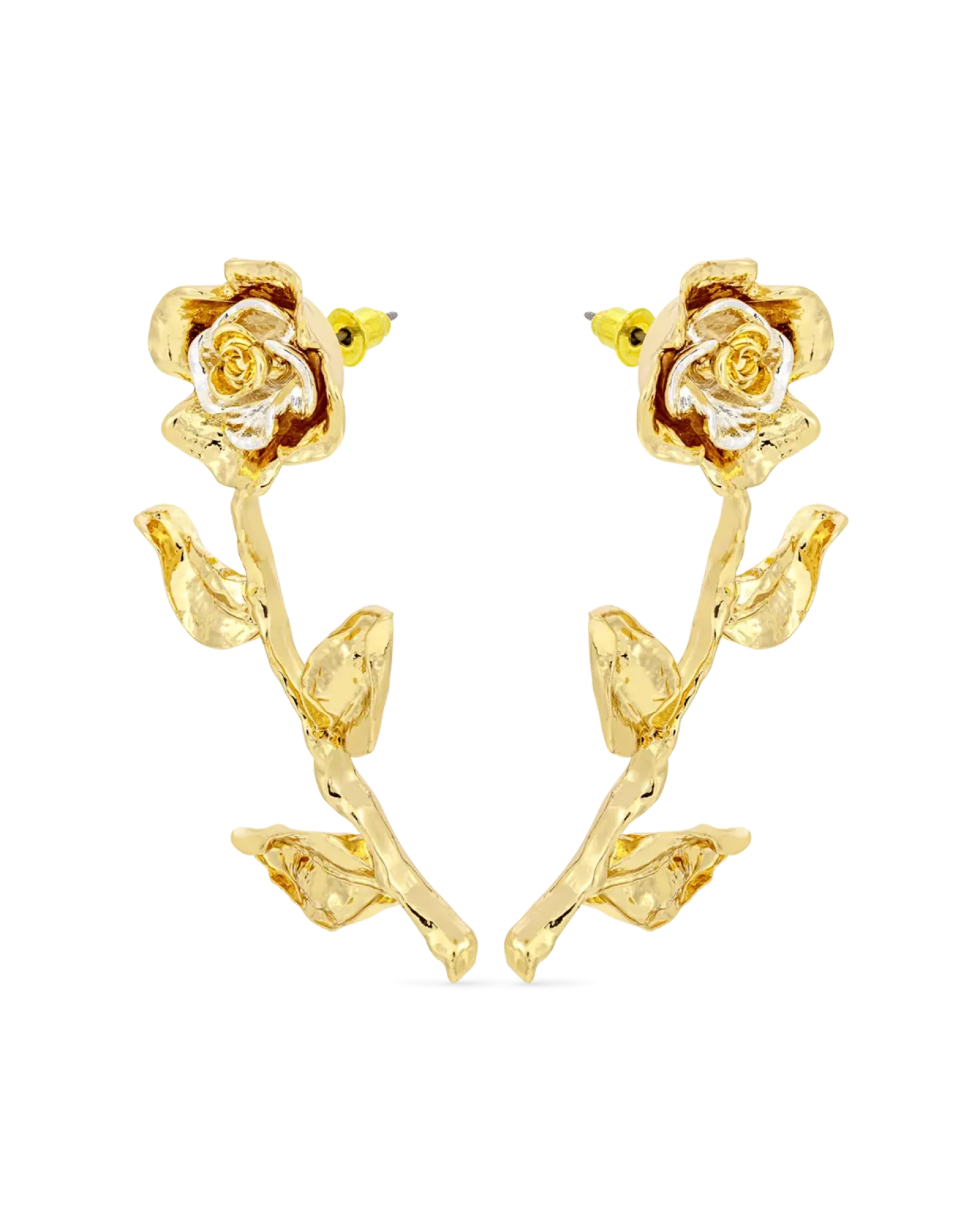 Bijou Brigitte Clous d'oreilles - Bicolor Blossom Best