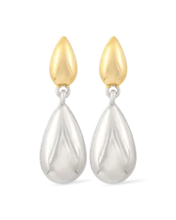 Bijou Brigitte Clous d'oreilles - Bicolor Wonder Hot