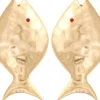 Bijou Brigitte Clous d'oreilles - Big Catch Outlet