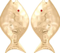 Bijou Brigitte Clous d'oreilles - Big Catch Outlet