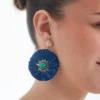 Bijou Brigitte Clous d'oreilles - Big Flowers Online
