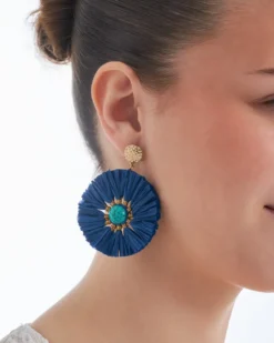 Bijou Brigitte Clous d'oreilles - Big Flowers Online