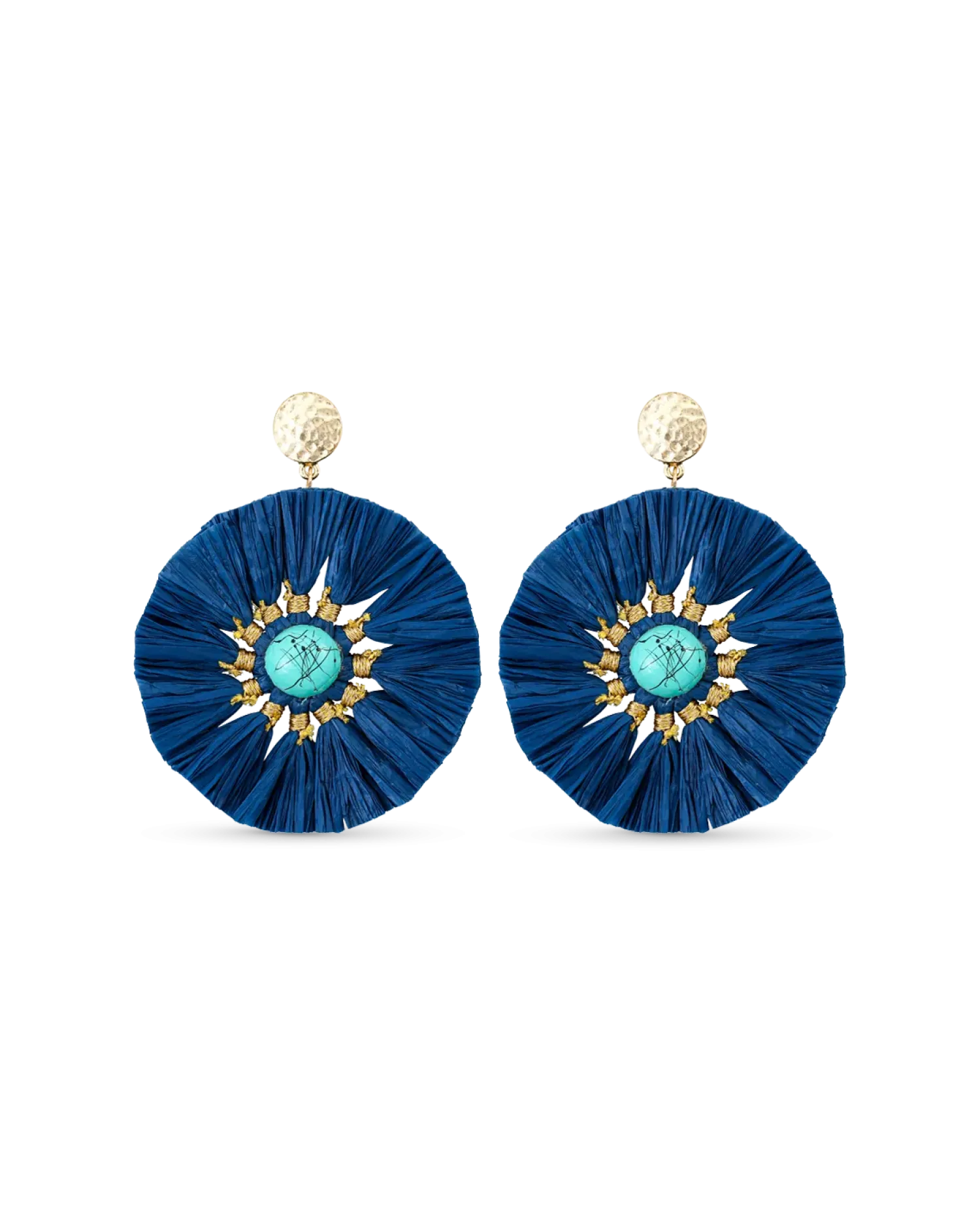 Bijou Brigitte Clous d'oreilles - Big Flowers Online