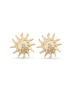 Bijou Brigitte Clous d'oreilles - Blazing Sun Online