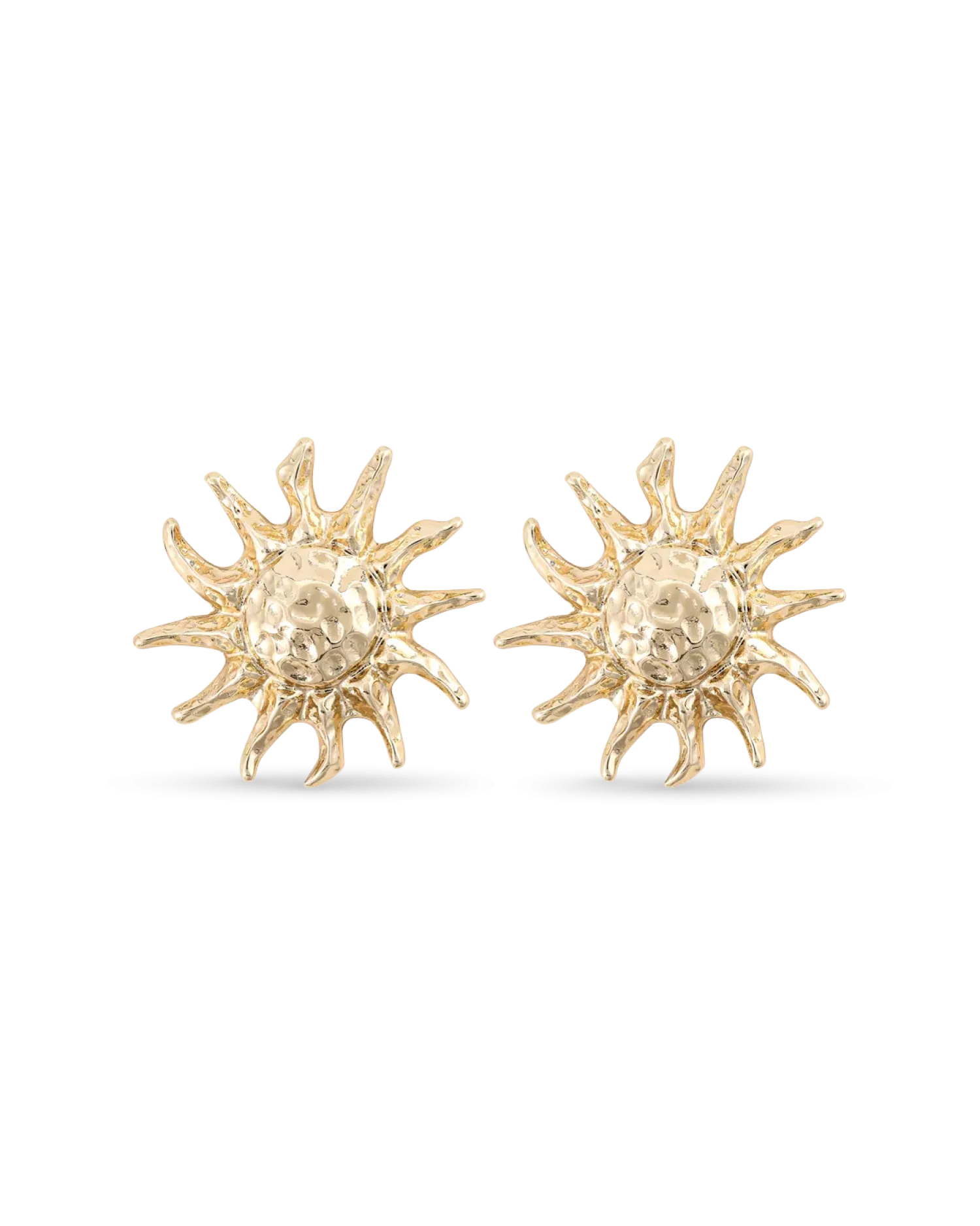 Bijou Brigitte Clous d'oreilles - Blazing Sun Online