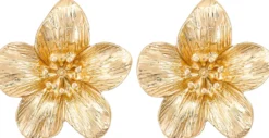 Bijou Brigitte Clous d'oreilles - Blossom Glow Clearance