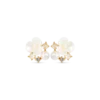 Bijou Brigitte Clous d'oreilles - Blossom Pearl Best