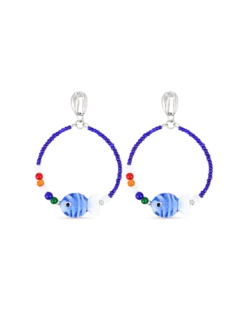 Bijou Brigitte Clous d'oreilles - Blue Bay Outlet
