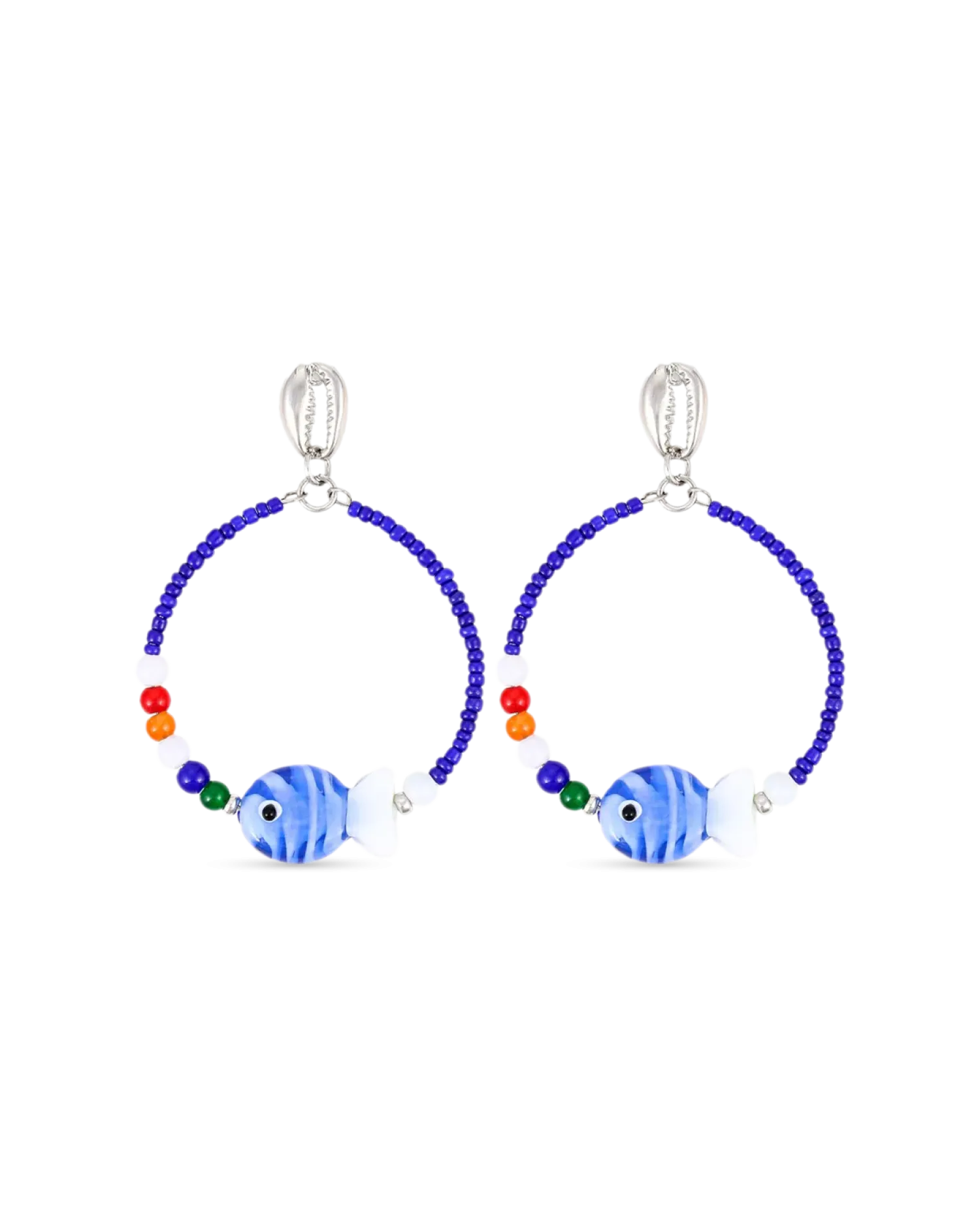 Bijou Brigitte Clous d'oreilles - Blue Bay Outlet