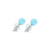 Bijou Brigitte Clous d'oreilles - Blue Opal Sale