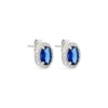 Bijou Brigitte Clous d'oreilles - Blue Princess Sale