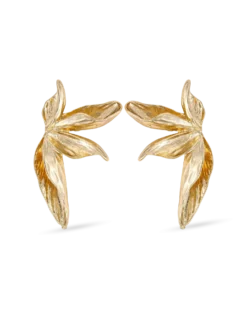 Bijou Brigitte Clous d'oreilles - Boho Flower Best