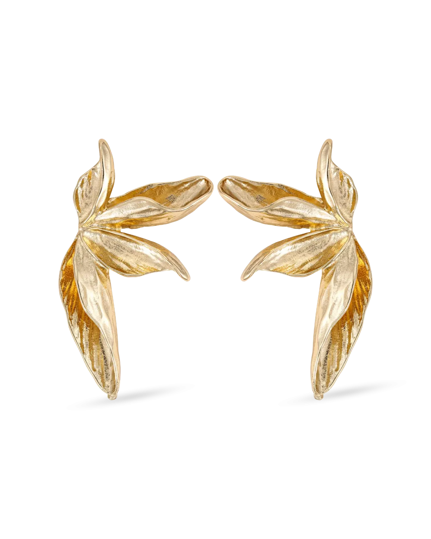 Bijou Brigitte Clous d'oreilles - Boho Flower Best