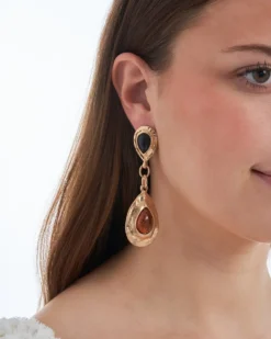 Bijou Brigitte Clous d'oreilles - Boho Wonder Discount