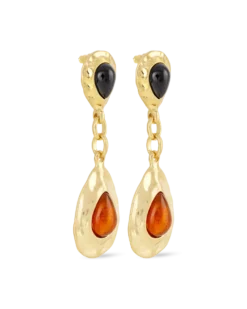 Bijou Brigitte Clous d'oreilles - Boho Wonder Discount