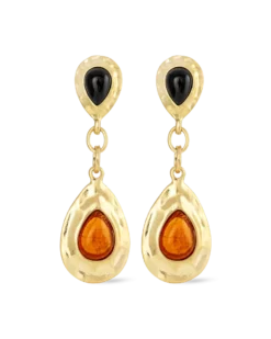 Bijou Brigitte Clous d'oreilles - Boho Wonder Discount