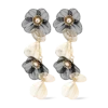 Bijou Brigitte Clous d'oreilles - Bold Flowers Best
