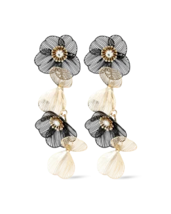 Bijou Brigitte Clous d'oreilles - Bold Flowers Best