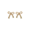 Bijou Brigitte Clous d'oreilles - Bougie Bow Clearance
