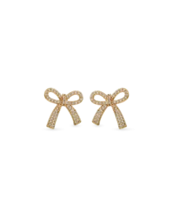 Bijou Brigitte Clous d'oreilles - Bougie Bow Clearance