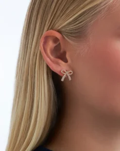 Bijou Brigitte Clous d'oreilles - Bougie Bow Clearance