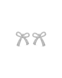 Bijou Brigitte Clous d'oreilles - Bougie Ribbon Discount