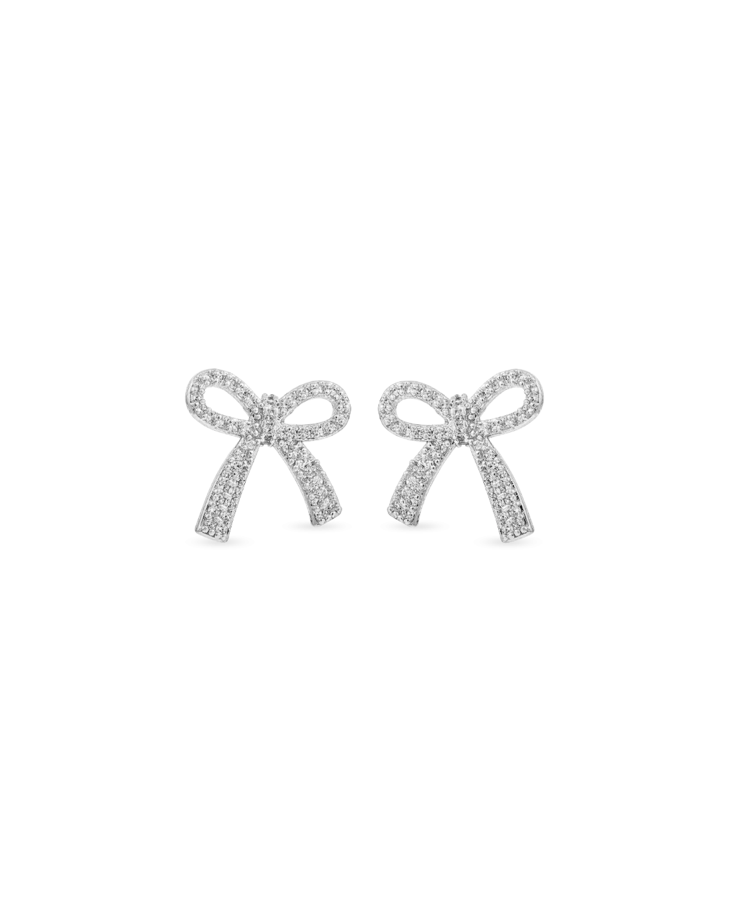 Bijou Brigitte Clous d'oreilles - Bougie Ribbon Discount