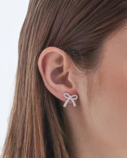 Bijou Brigitte Clous d'oreilles - Bougie Ribbon Discount