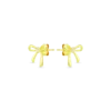 Bijou Brigitte Clous d'oreilles - Bow Glow Discount